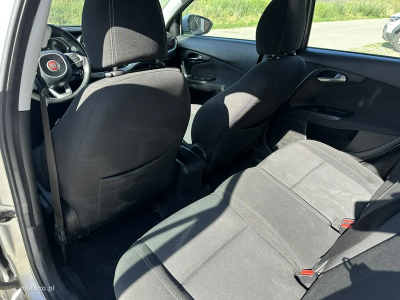 Fiat Tipo 11
