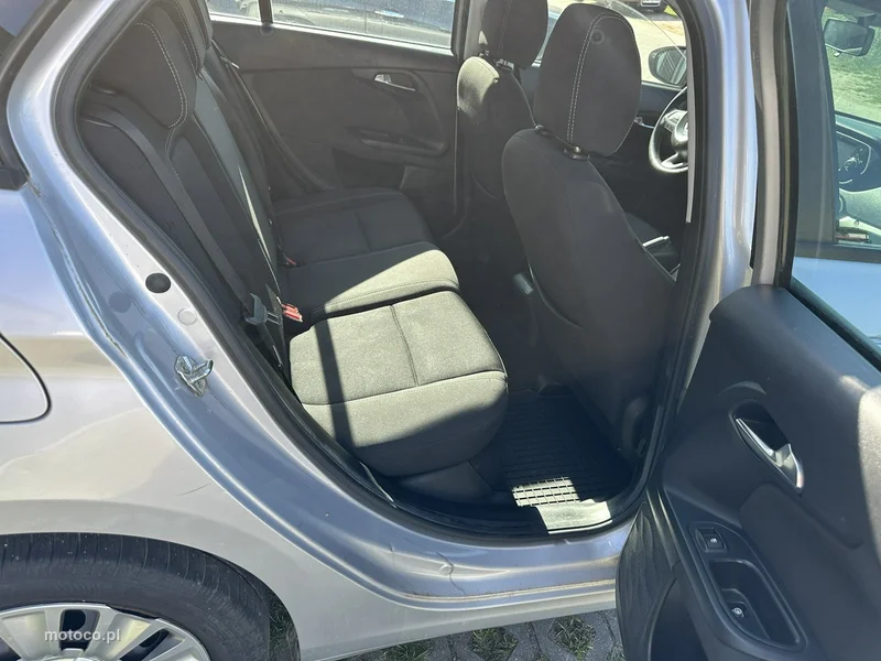 Fiat Tipo 16