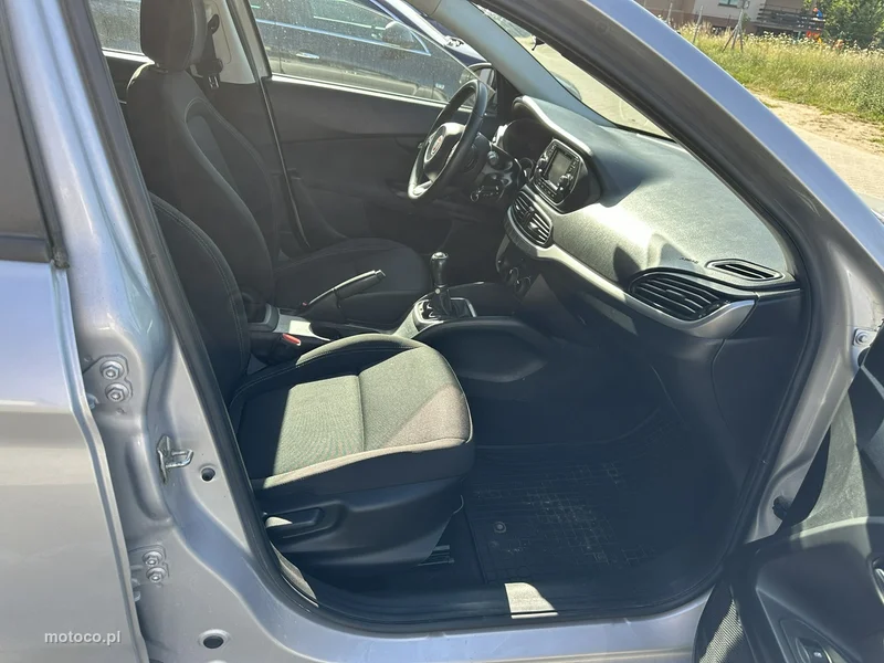 Fiat Tipo 17