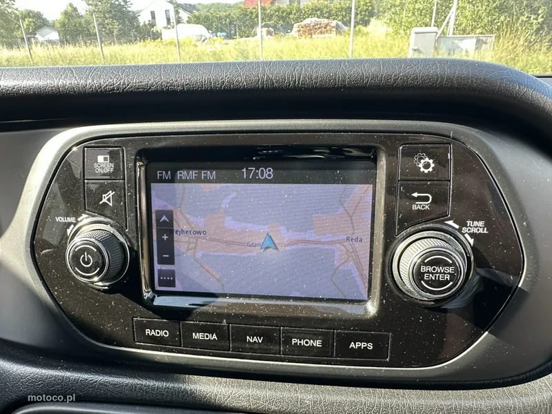 Fiat Tipo 19