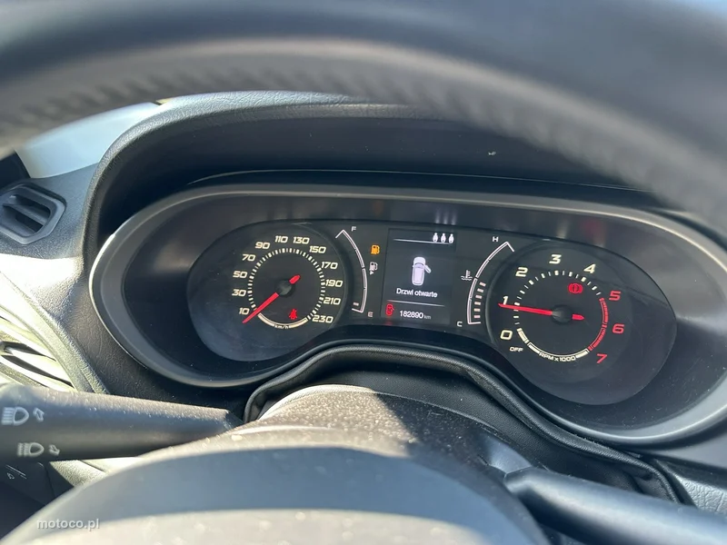 Fiat Tipo 20