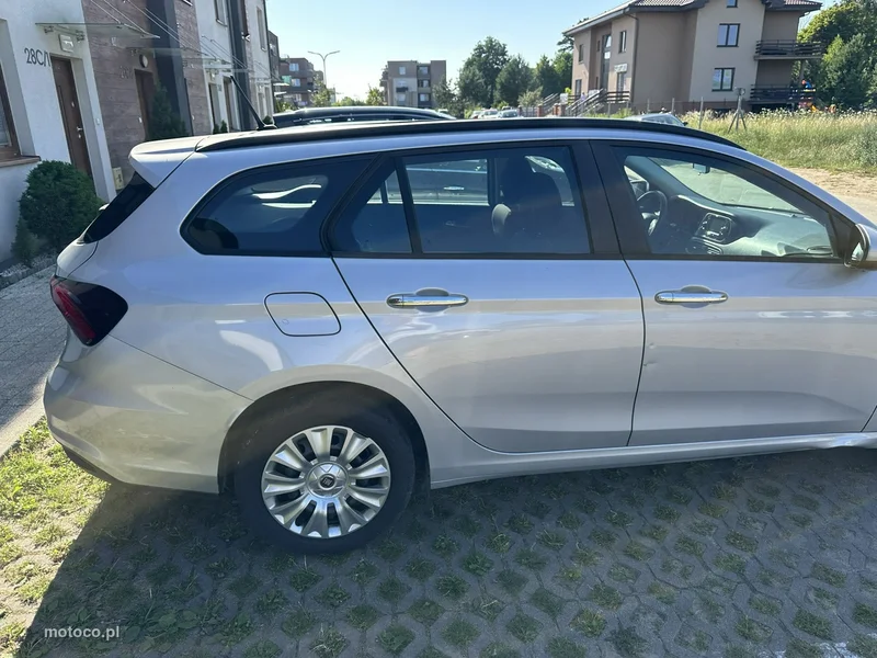 Fiat Tipo 3