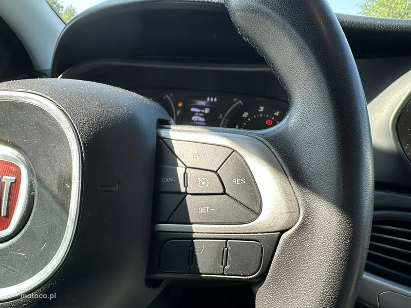 Fiat Tipo 21