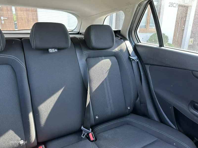 Fiat Tipo 22