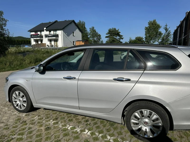 Fiat Tipo 6