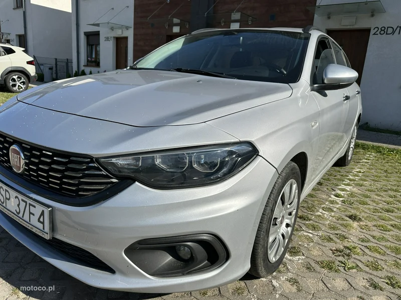 Fiat Tipo 7