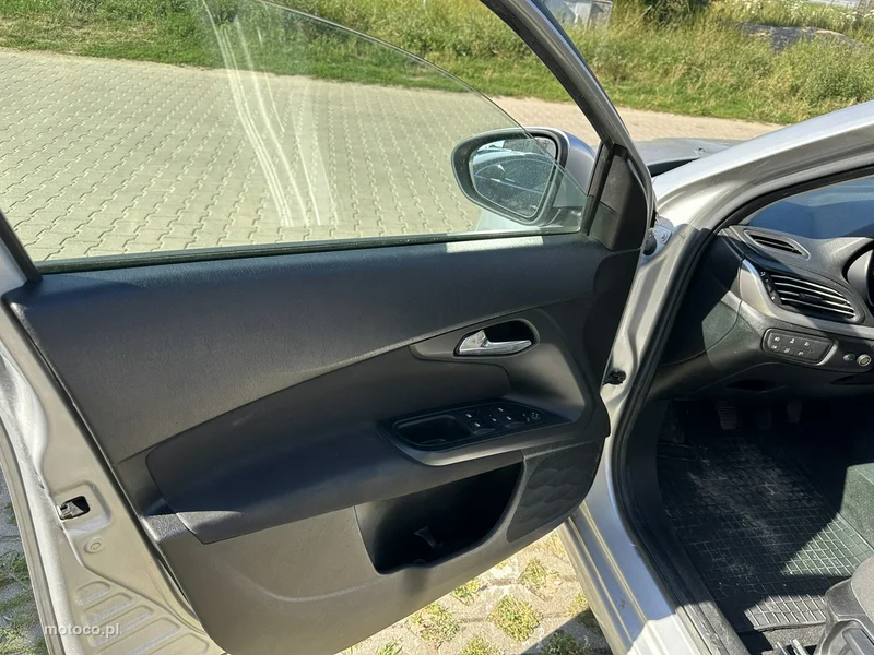 Fiat Tipo 9