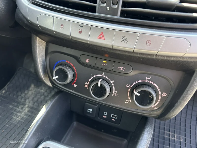 Fiat Tipo 18