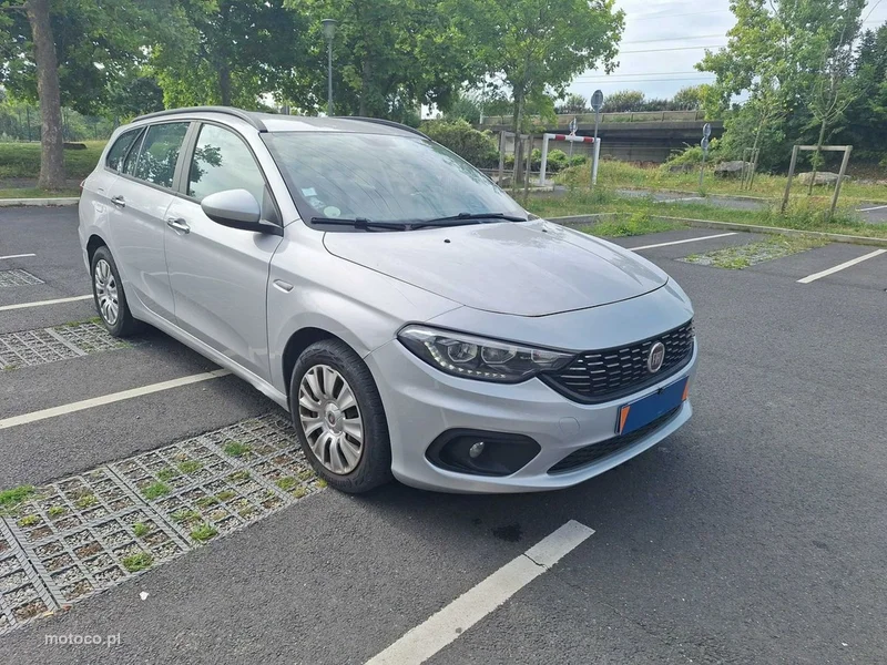 Fiat Tipo 24