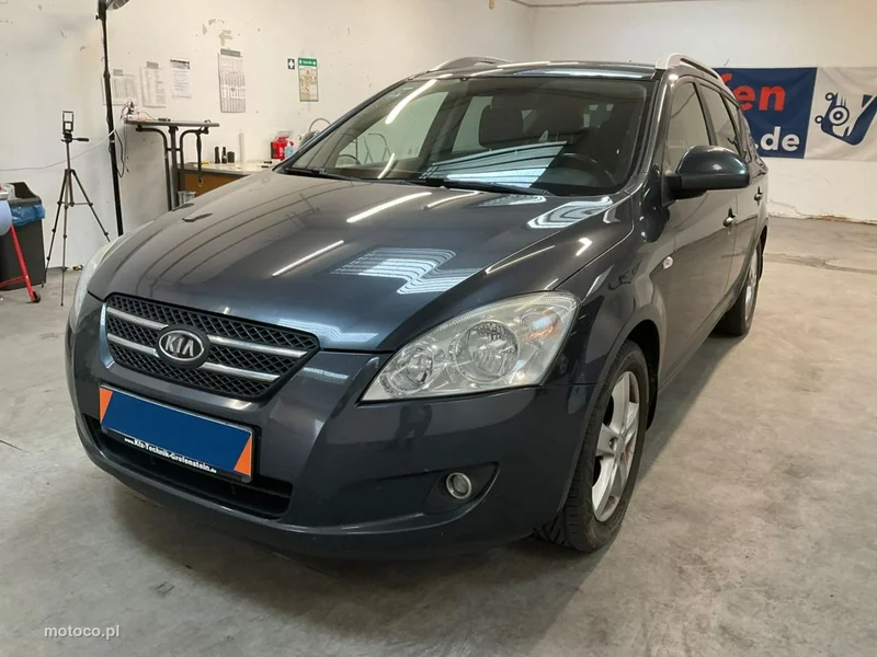 Kia Cee'd 23