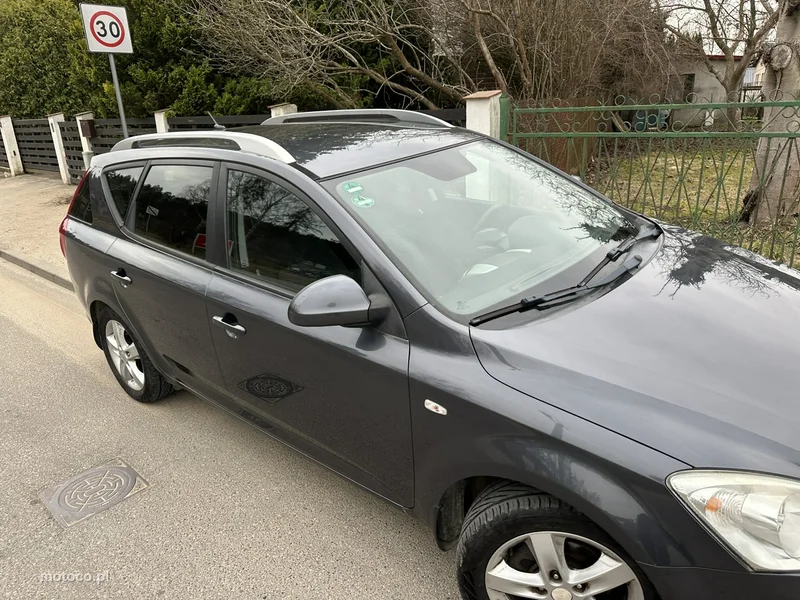 Kia Cee'd 2