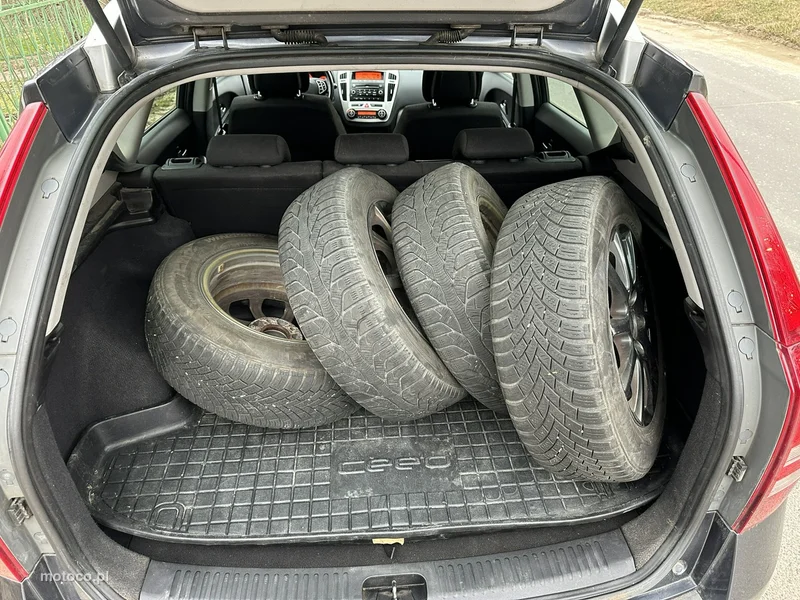 Kia Cee'd 11