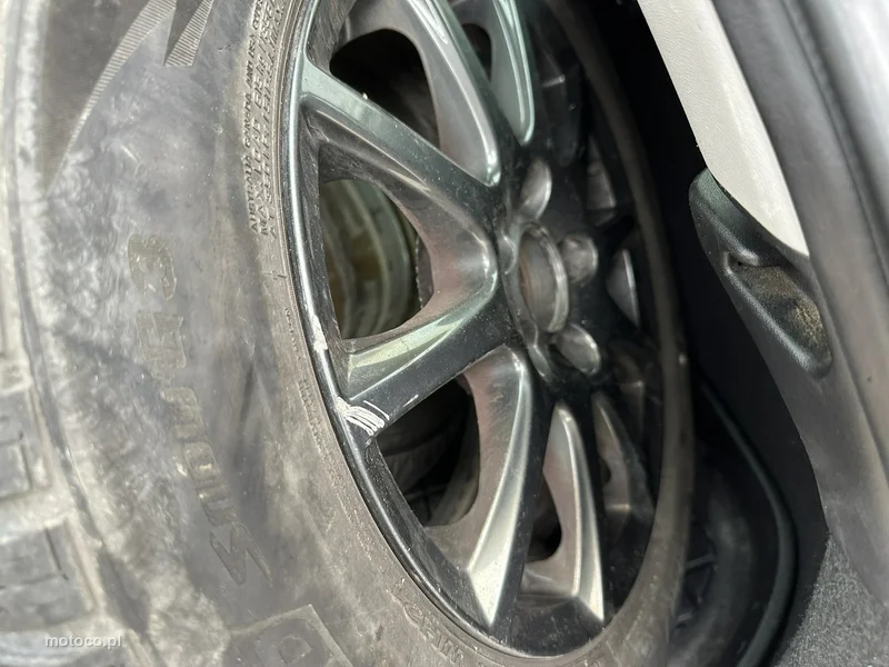 Kia Cee'd 12