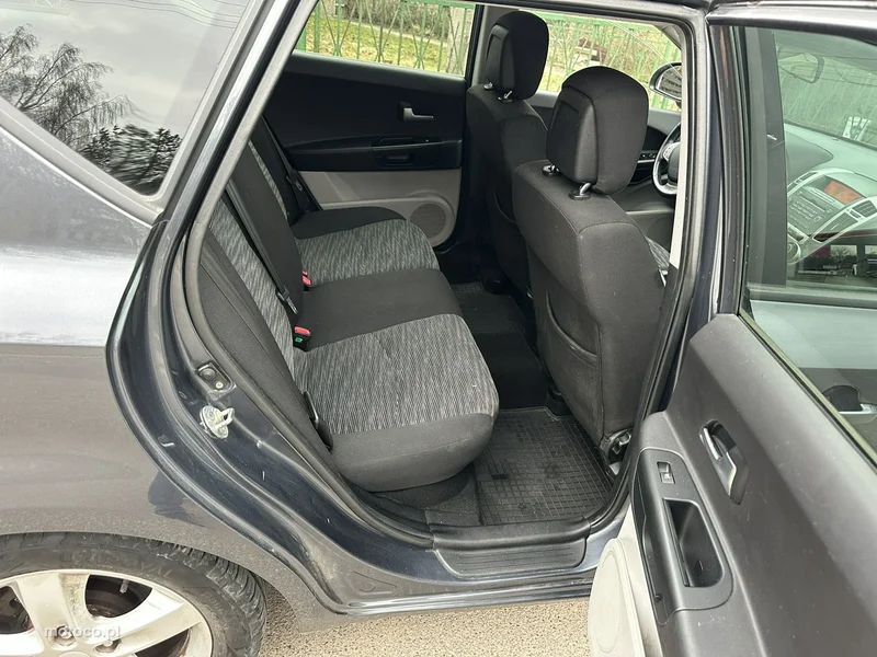 Kia Cee'd 13