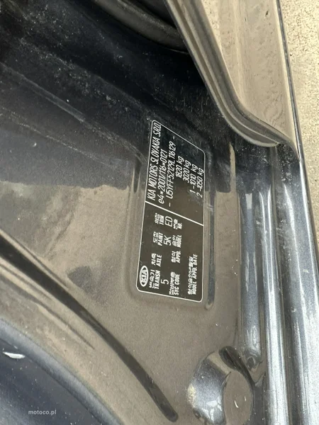 Kia Cee'd 17