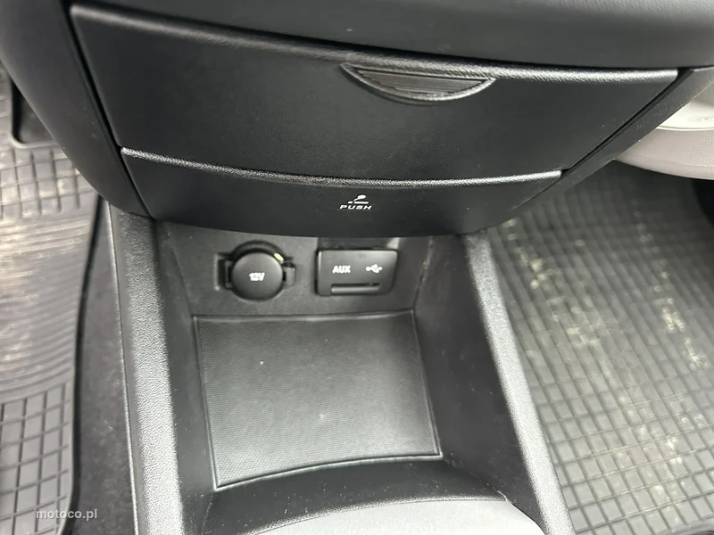 Kia Cee'd 21