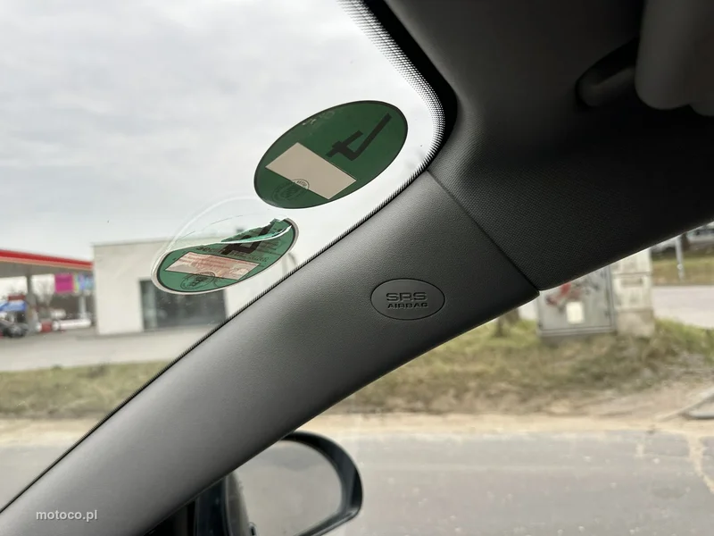 Kia Cee'd 22