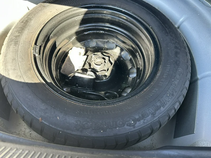Volkswagen Golf V 15