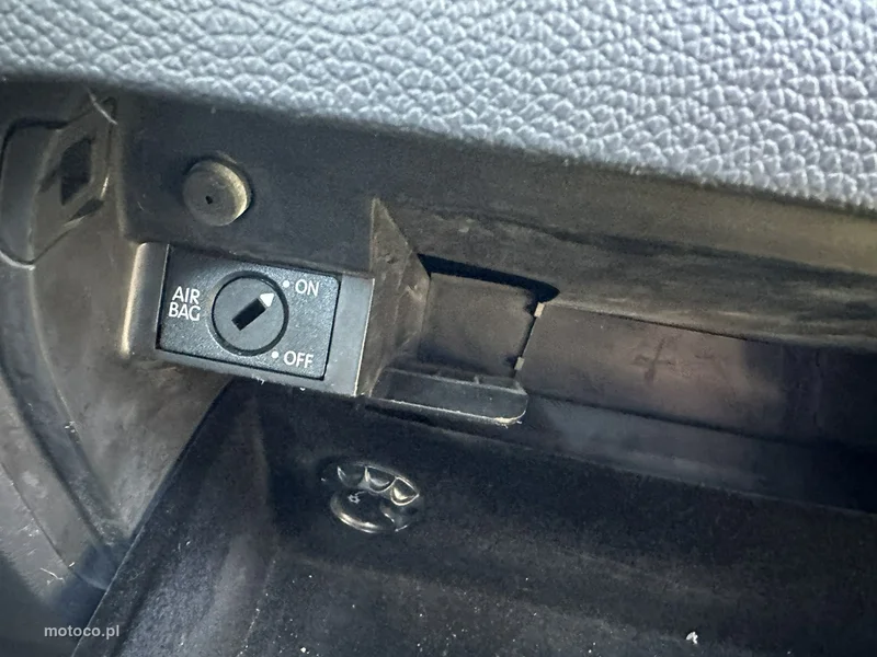 Volkswagen Golf V 18