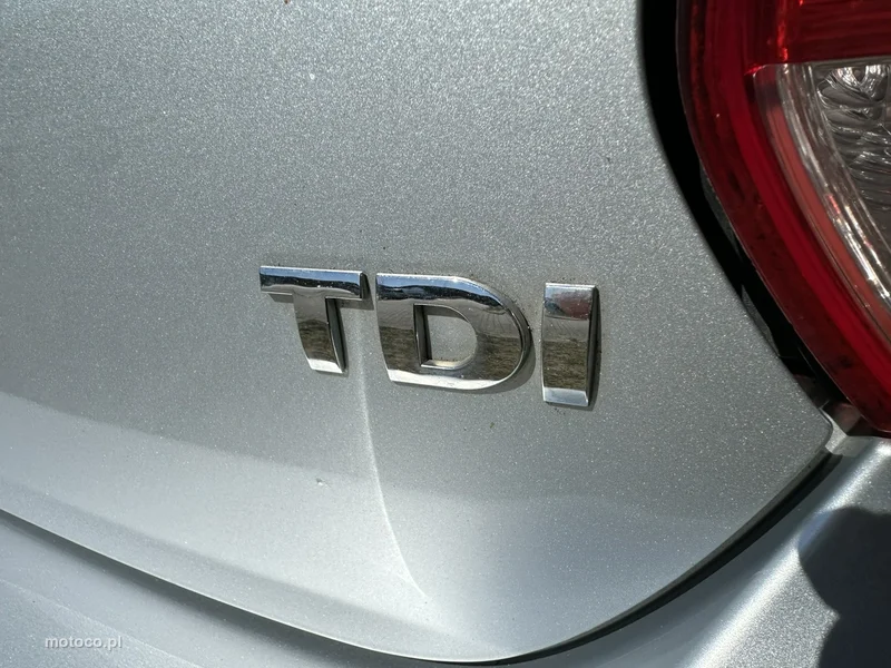 Volkswagen Golf V 5