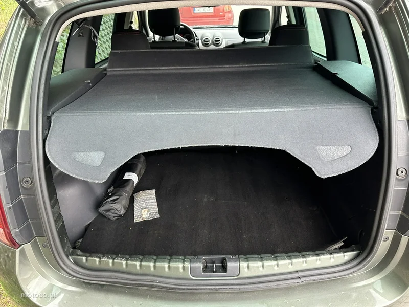 Dacia Duster 13
