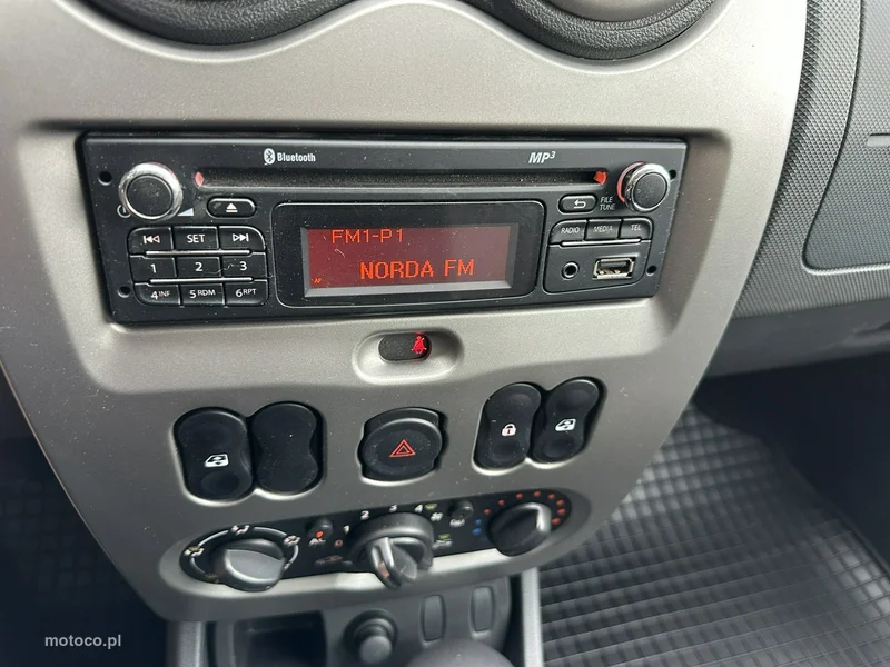 Dacia Duster 17
