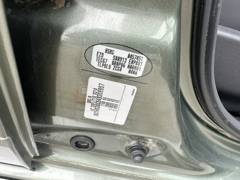 Dacia Duster 8