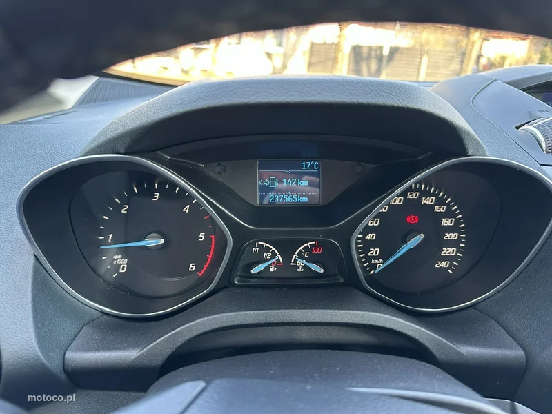 Ford C-Max II 19