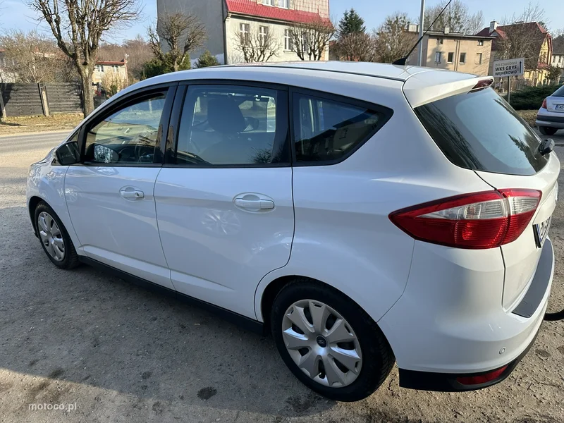 Ford C-Max II 7
