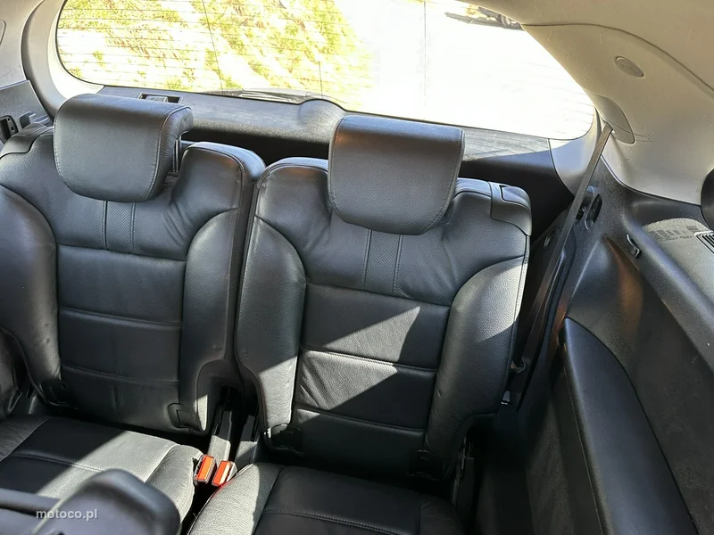 Mercedes-Benz Klasa R W251 R 350 17