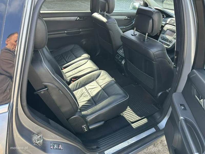 Mercedes-Benz Klasa R W251 R 350 21