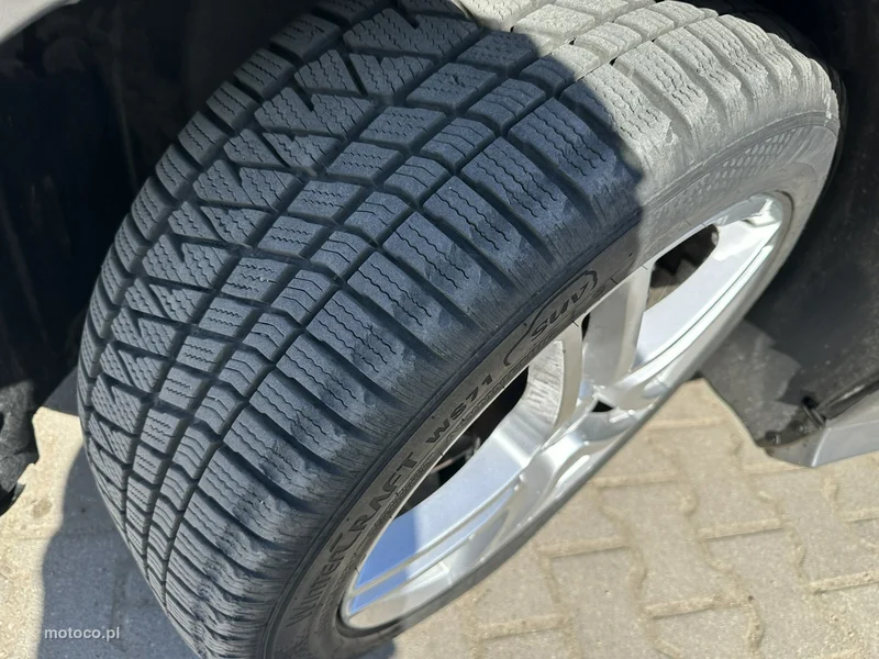 Mercedes-Benz Klasa R W251 R 350 5