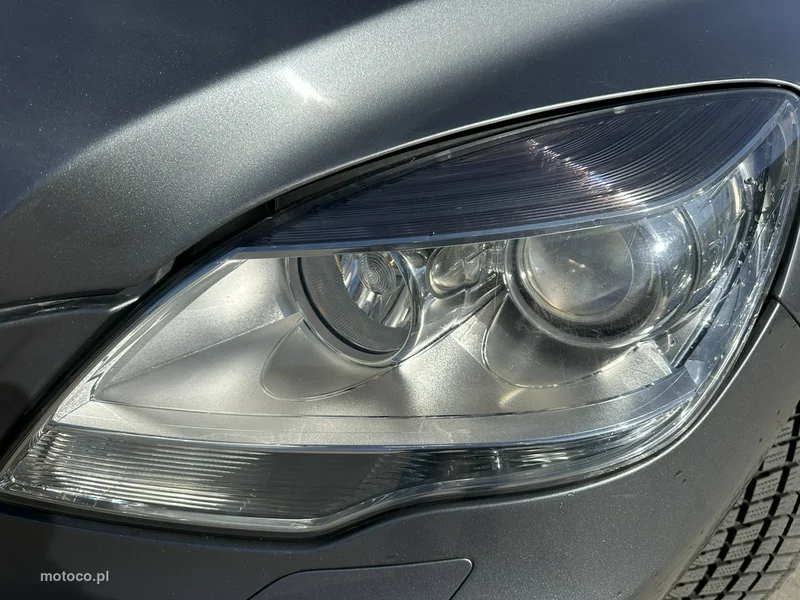 Mercedes-Benz Klasa R W251 R 350 10
