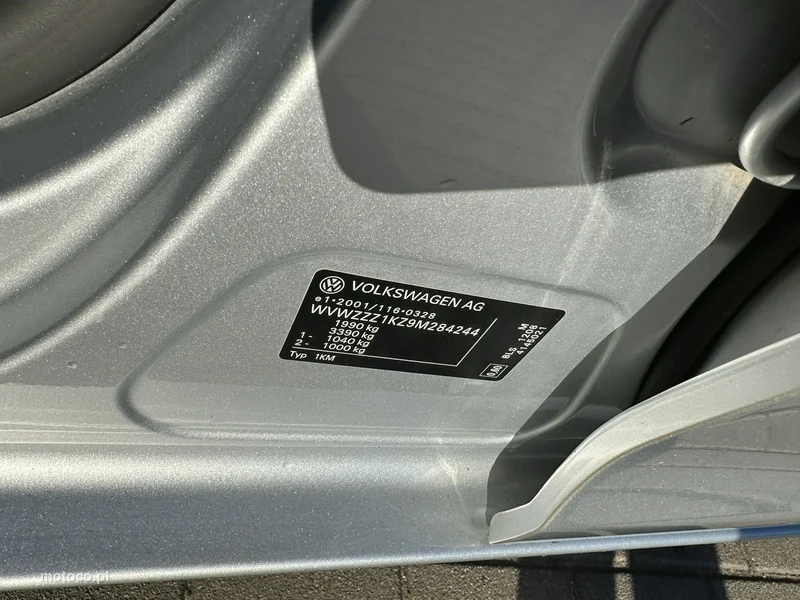 Volkswagen Golf V 15