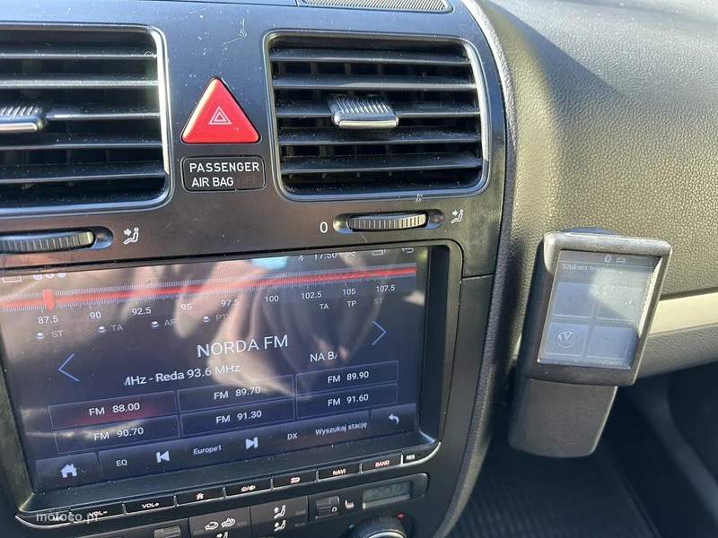 Volkswagen Golf V 18