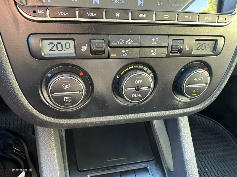 Volkswagen Golf V 19