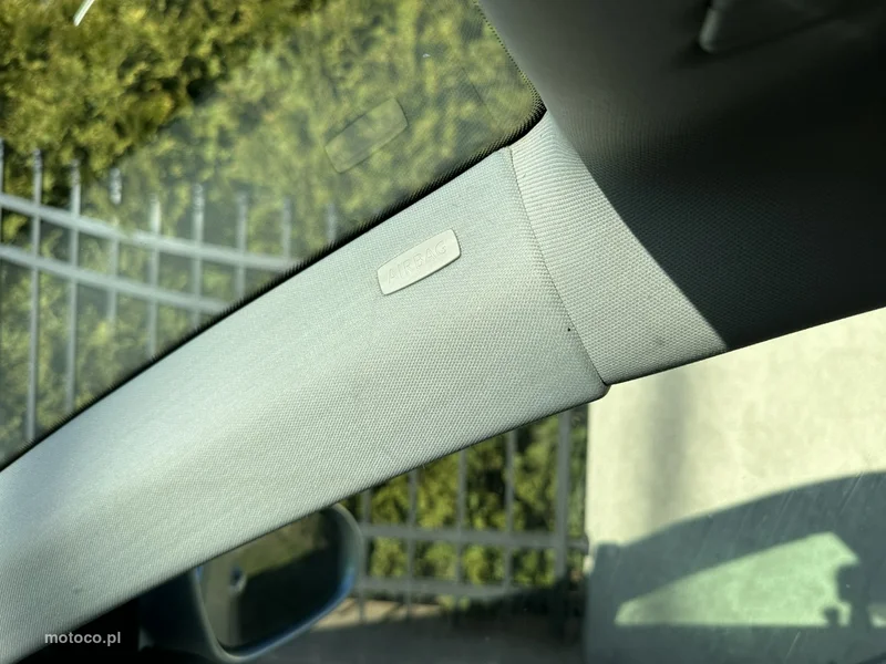 Volkswagen Golf V 20