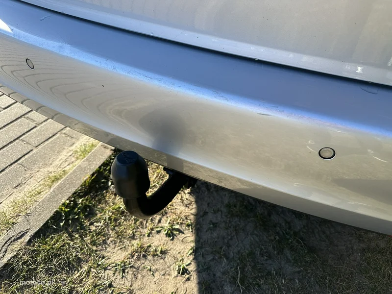 Volkswagen Golf V 6