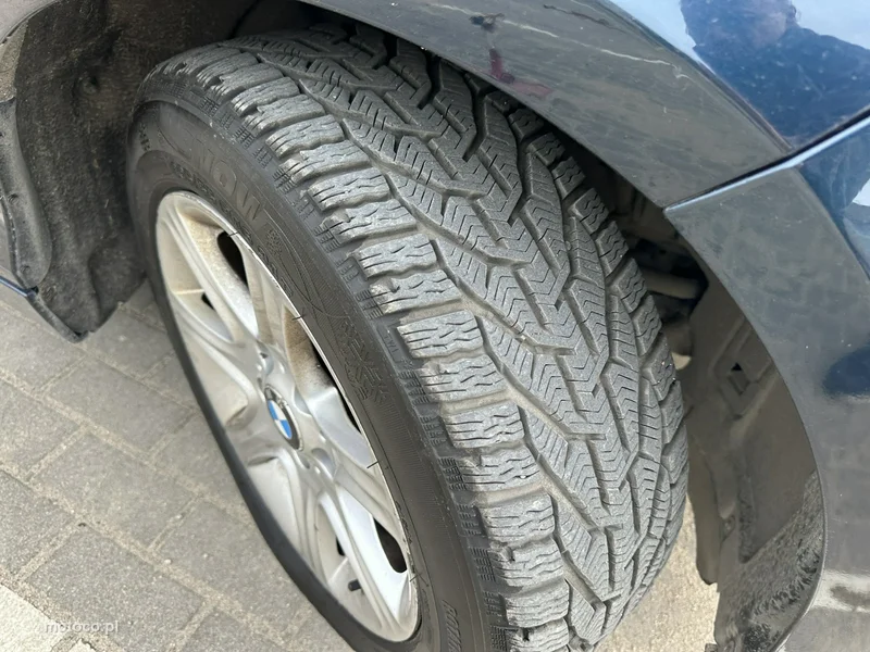 BMW Seria 1 F20 114 4