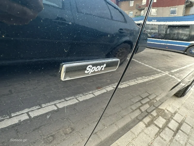 BMW Seria 1 F20 114 8