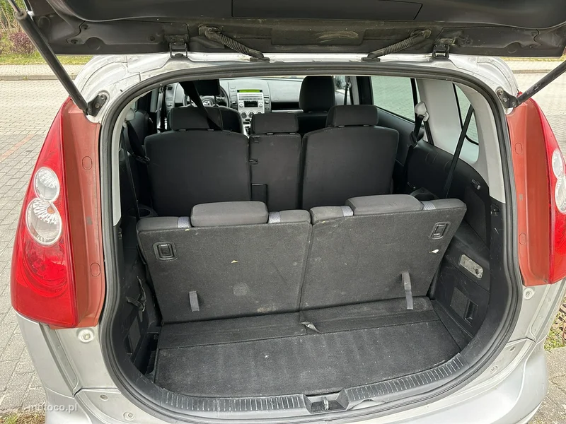 Mazda 5 12