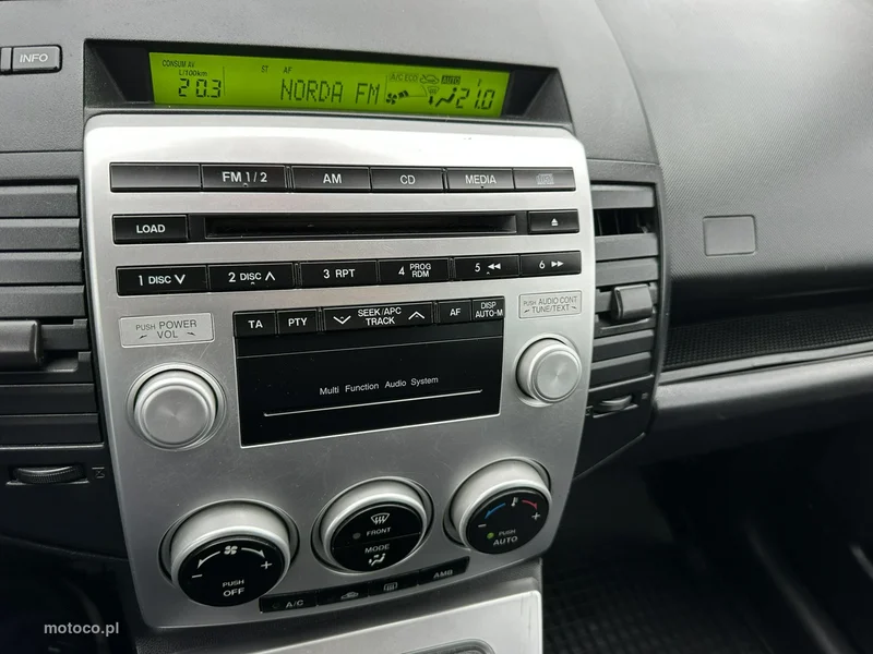 Mazda 5 16