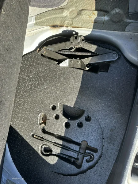 Nissan Primera 11