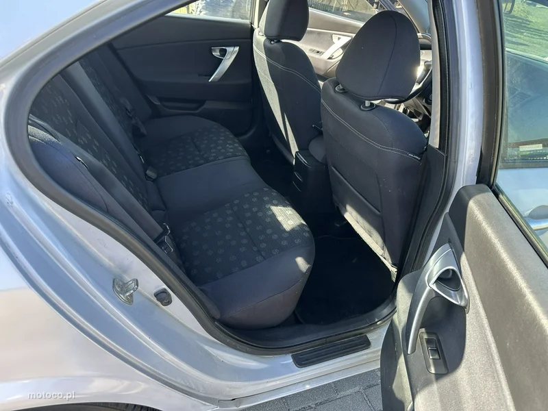 Nissan Primera 12