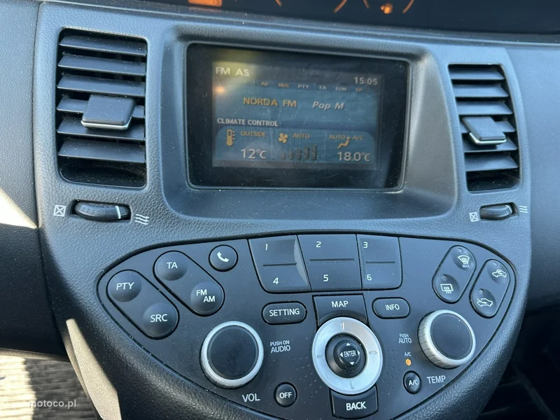 Nissan Primera 15