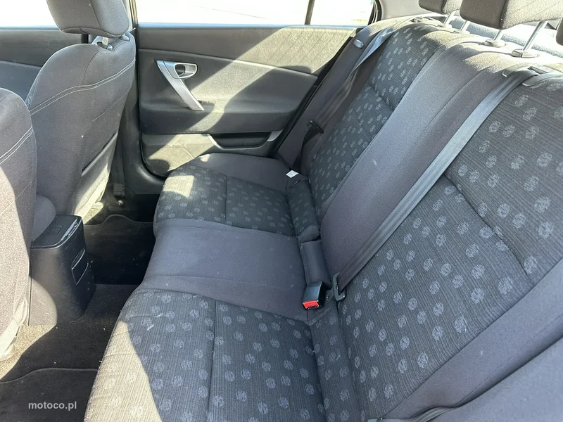 Nissan Primera 9