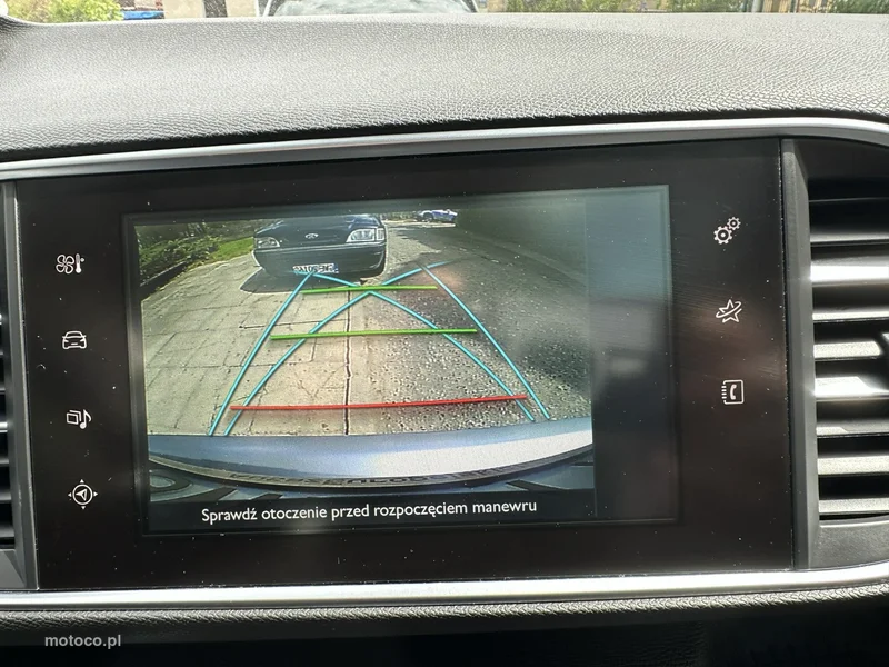 Peugeot 308 22