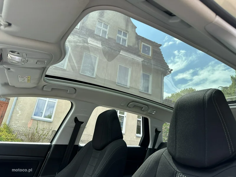 Peugeot 308 8