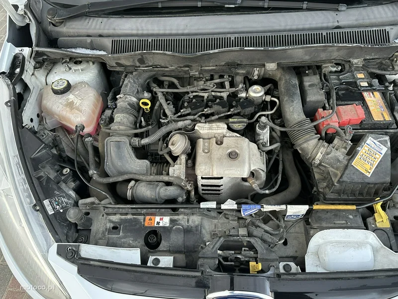 Ford B-Max 11
