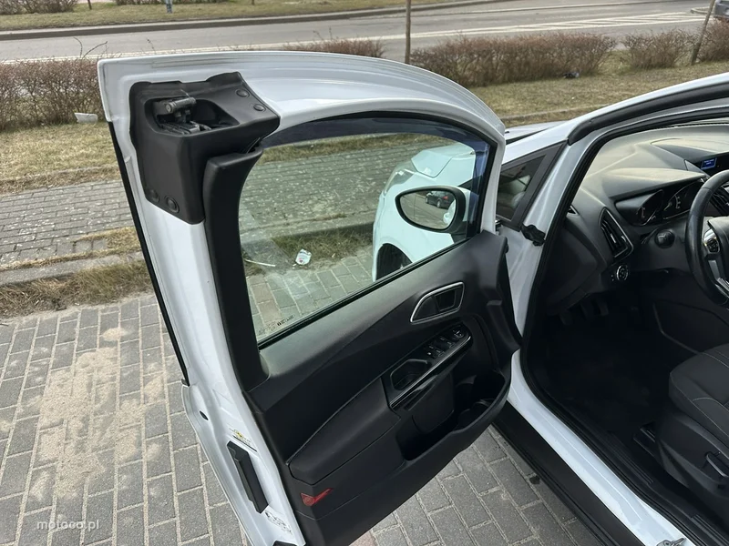Ford B-Max 20